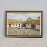 1760&nbsp;5020&nbsp;OIL PAINTING